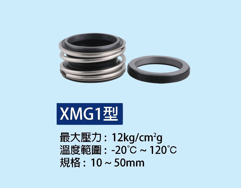 XMG1